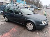 Volkswagen Golf Variant 1,9 TDi automat  Ocean - náhled 13
