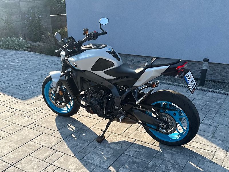 Yamaha (2025) - fotka 10 z 23