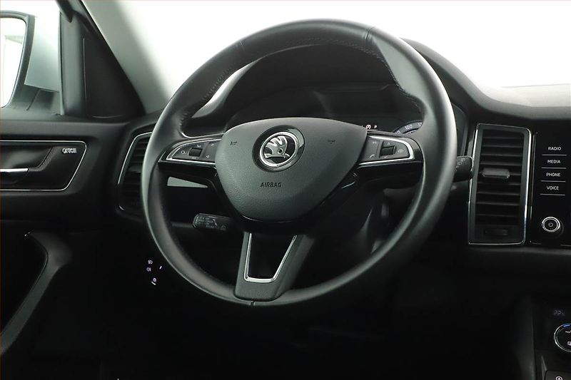 Škoda Kodiaq (2017) 2.0 TDI 4x4 - fotka 20 z 30