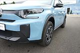 Citroën C3 Aircross (2026) 1,2 Turbo 100k Manual YOU - náhled 2