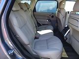 Land Rover Range Rover Sport 4,4 HSE SDV8 1. MAJITEL ČR - náhled 26