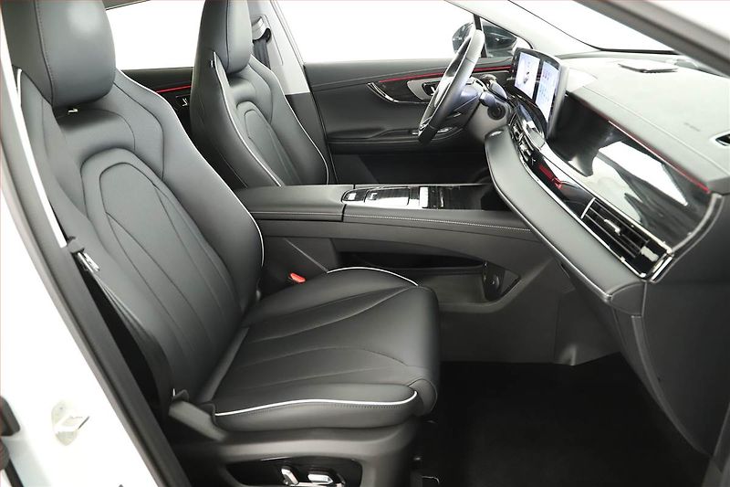 Omoda 5 (2025) Premium 1.6 T - fotka 15 z 17
