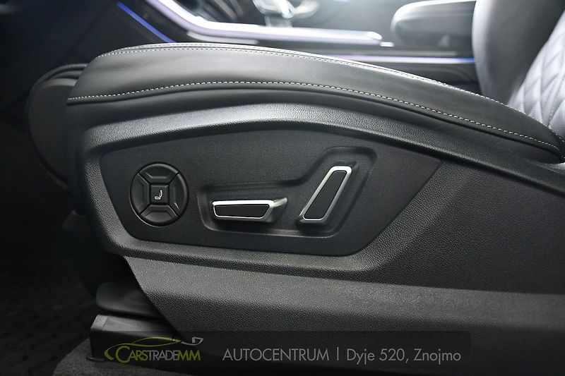 Audi Q7 50TDI Q S-LINE N.TOP K360° 1M - fotka 24 z 66