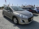 Peugeot 308 1.4 VTi KLIMA SERVISKA - náhled 1