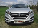 Hyundai Tucson 1.6 GDi 99kW*70tkm*KRÁSNÝ STAV - náhled 2