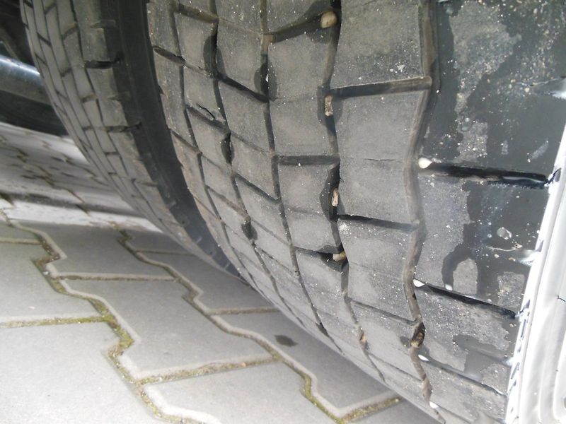 MAN TGX 18.470 XXL, LowDeck, Retarder - fotka 7 z 22