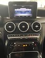 Mercedes-Benz Třídy C C 220d, 4 MATIC, AMG PAKET, ČR - náhled 16