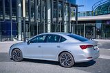 Škoda Octavia Style Plus Navigace 18 kola ČR - náhled 68