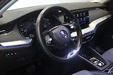 Škoda Octavia (2020) IV 2.0TDI DSG Display LED  - náhled 15