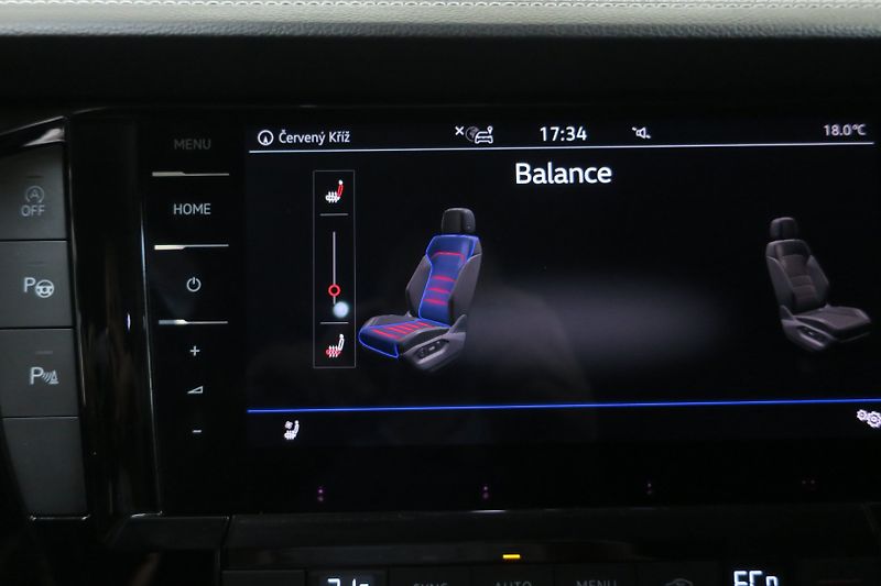 Volkswagen Touareg (2022) 3,0 TDI V6 ČR tažné 3,5t - fotka 32 z 50
