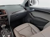 Audi Q5 (2014) 3.0 TDI, 4X4, Automat, Kůže - náhled 8