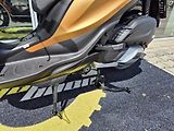 Piaggio (2026) Medley 200 S EU5+ - náhled 12