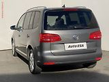 Volkswagen Touran (2014) 1.2 TSi, CUP, navi - náhled 6