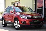 Volkswagen Tiguan 2.0TDi 110kW TAŽNÉ DSG 4MOTION - náhled 7
