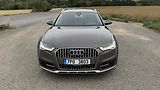 Audi A6 Allroad (2017) biturbo - náhled 4