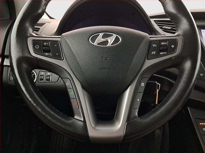 Hyundai i40 (2018) 1.7 CRDi, ČR,1.maj, Navi - fotka 19 z 19