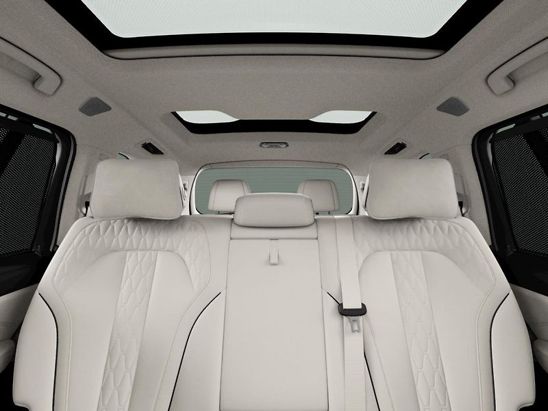 BMW X7 xDrive40d - fotka 6 z 6