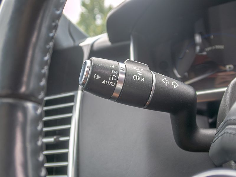 Land Rover Range Rover (2013) 4.4D 250KW – VOGUE - fotka 18 z 52