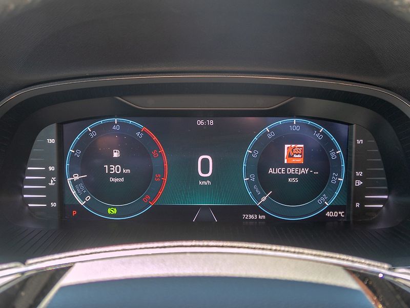 Škoda Octavia (2023) ČR 2.0TDI 81KW DSG LED - fotka 24 z 49