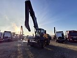 Volvo (2020) EW240EMH material handling - náhled 7