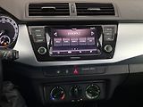 Škoda Fabia (2019) 1.0 TSI, Serv.kniha, Tempomat - náhled 12