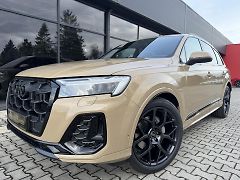 Audi Q7 (2026) 50TDI 210kW S-LINE GRAVITY ASS - fotografie inzerátu