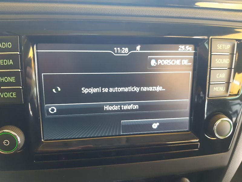 Škoda Rapid 1.2 TSI DIGIKLIMA zadáno !!! - fotka 14 z 26