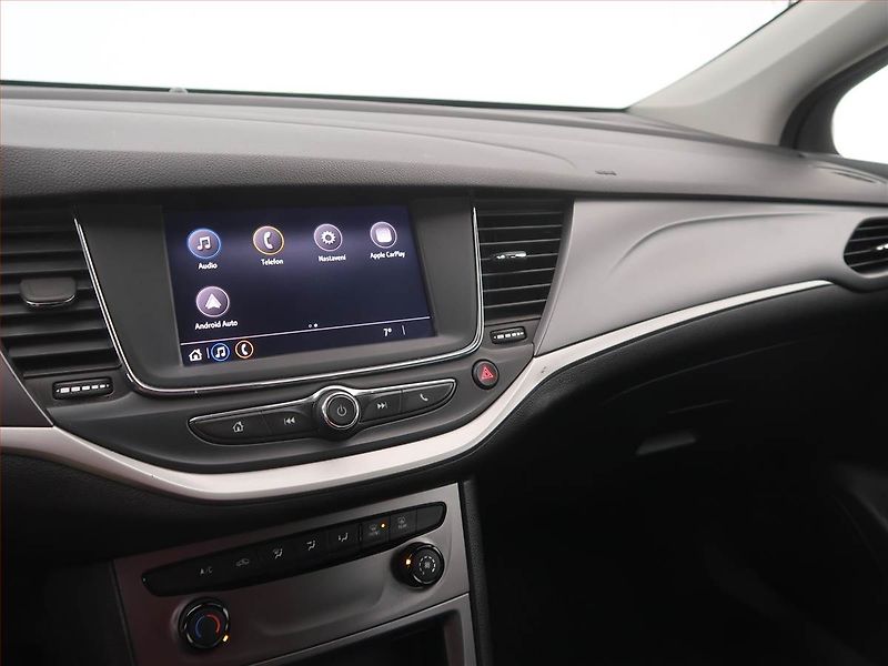 Opel Astra (2020) 1.5 CDTI, ČR,1.maj, Tempomat - fotka 12 z 16