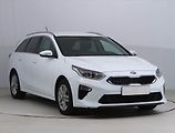 Kia Ceed (2019) 1.4 T-GDI, Serv.kniha - náhled 1