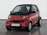 Smart Fortwo (2005) 0.7, Automat, nová STK - náhled 1