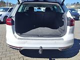 Volkswagen Passat 2.0 TDi/110kW Highline DSG ČR - náhled 9