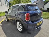 Mini Countryman (2011) S, 1.6i 135kw 4x4 automat - náhled 2