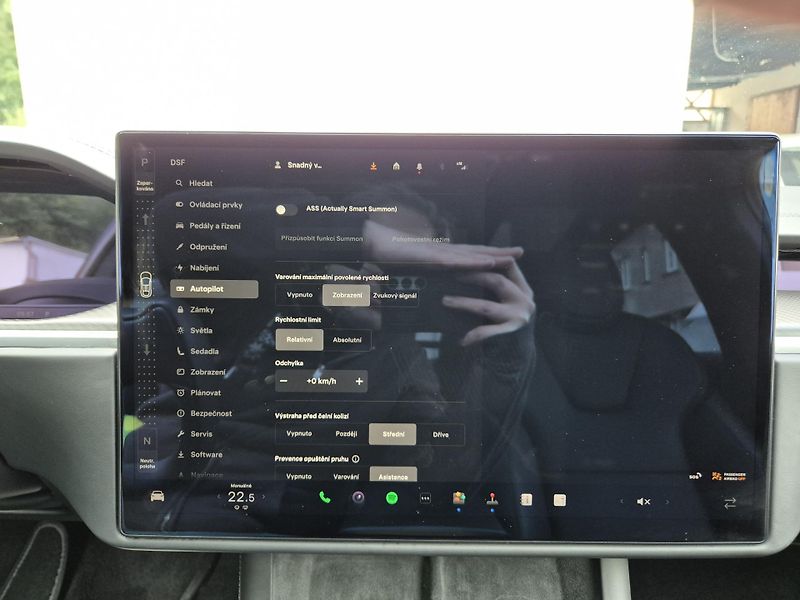 Tesla Model X 100kwH PLAID 750kw TZ - fotka 24 z 48
