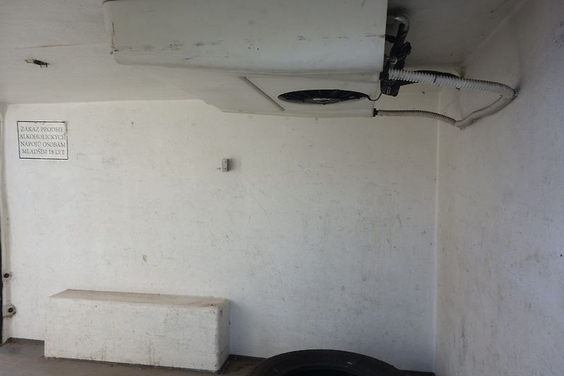 Ford Transit 2,2TDCi IZOTHERM (nechladí) ČR - fotka 23 z 33
