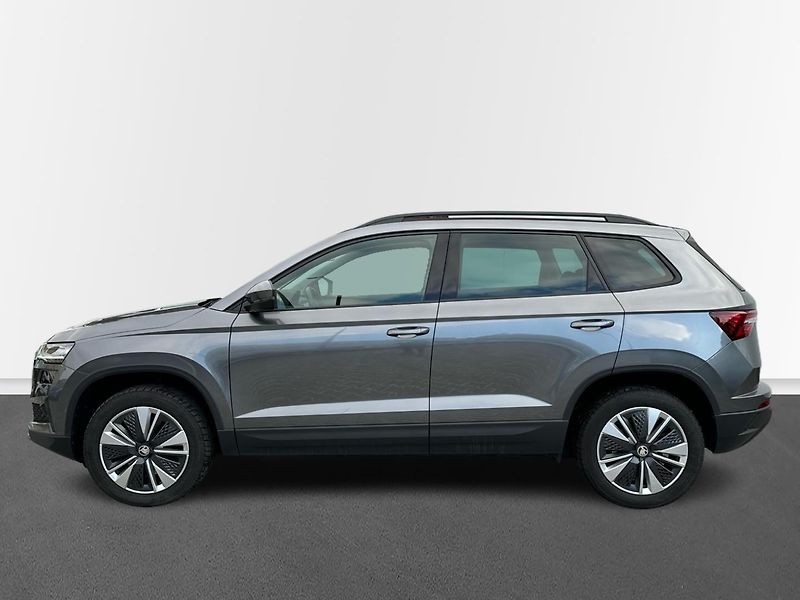 Škoda Karoq 2,0TDi 110kW BUSINESS - fotka 3 z 25