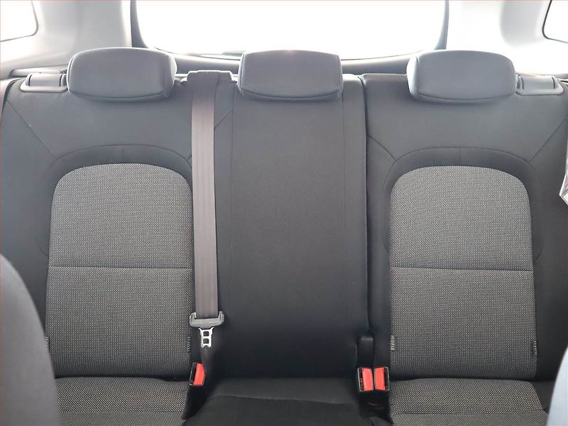 Kia Ceed (2017) 1.6 CRDi, Tempomat - fotka 10 z 18