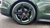 Porsche Taycan Sport Turismo - náhled 11