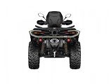 Can-Am Outlander Max 1000R LTD (2026) T SAS ABS MY26 (4WTK) - náhled 4