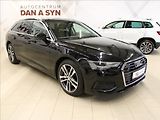 Audi A6 3,0 TDI 170 KW Quattro - náhled 2
