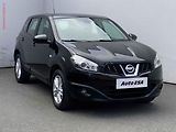 Nissan Qashqai (2011) 1.6i 4x2, Acenta - náhled 1