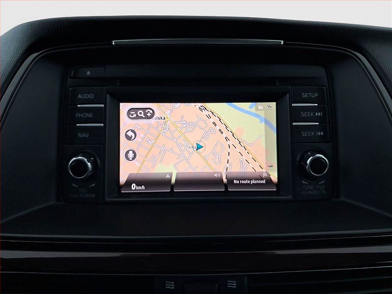 Mazda 6 (2015) 2.2 Skyactiv-D, Automat - fotka 18 z 19