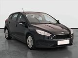 Ford Focus (2017) 1.0 EcoBoost, Serv.kniha - náhled 1