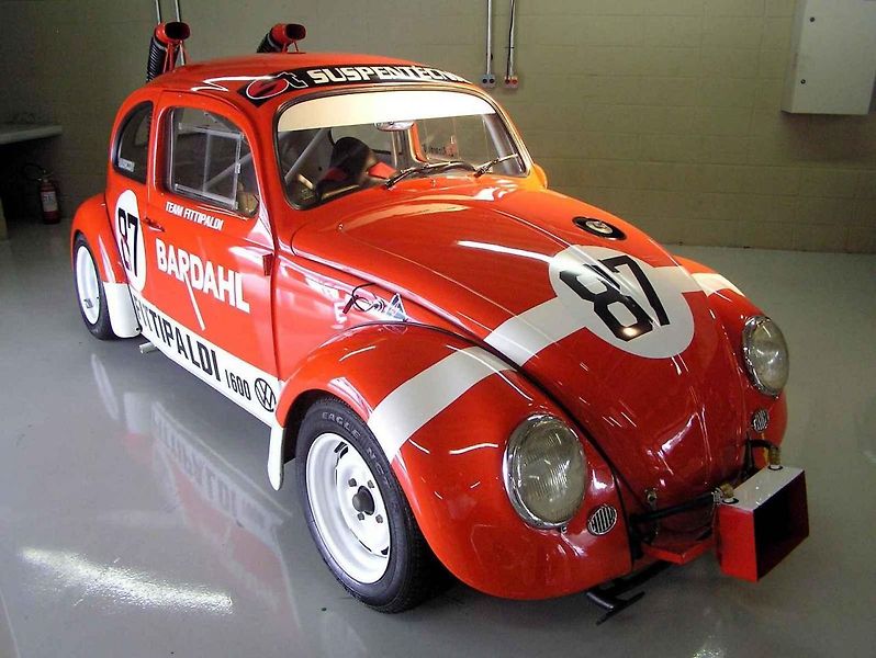 Volkswagen Golf Variant.