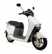 Keeway (2025) BLUESHARK H1 – 45km - fotografie inzerátu
