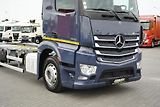 Mercedes-Benz Actros (2021) / 1842 / ACC / E 6 / MP 5 / BD - náhled 20