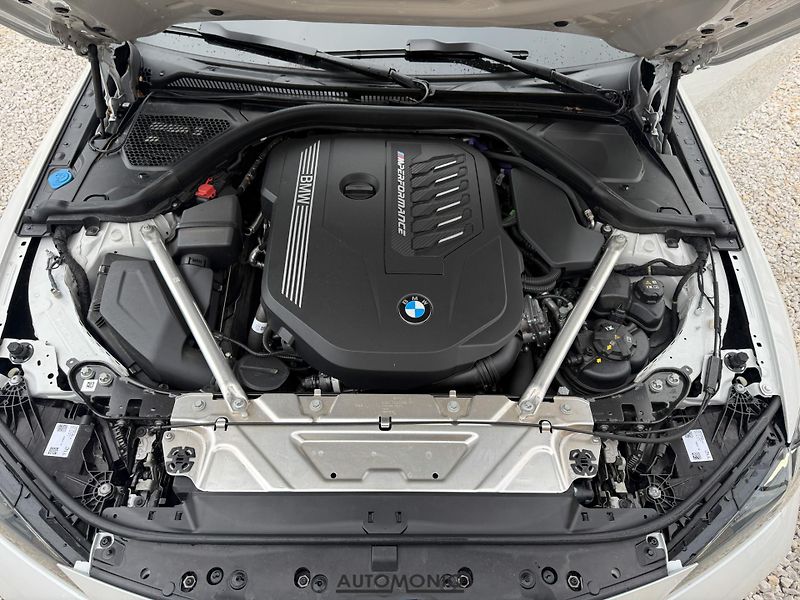 BMW Řada 4 (2024) M440i xDrive M Sport, Pano,HK - fotka 13 z 29