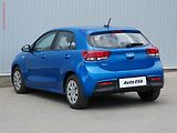 Kia Rio (2022) 1.2 DPi, 1.maj,ČR, Comfort - náhled 6