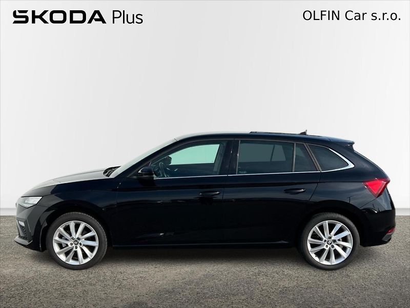 Škoda Scala 1,0 TSi 85kW TOP SELECTION - fotka 3 z 29