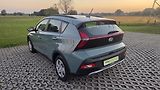 Hyundai Bayon (2024)  1.2i Comfort Club CZ DPH  - náhled 8