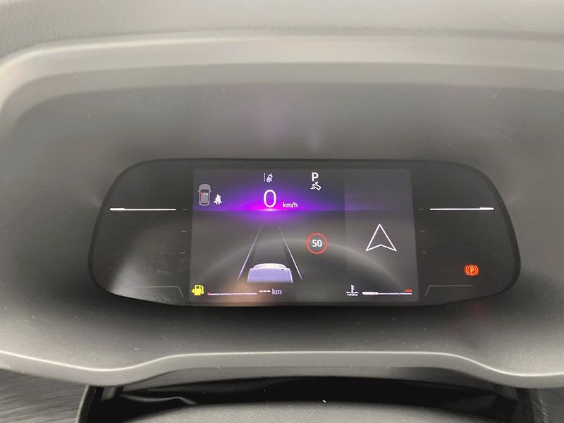 Renault Trafic (2026) L2 Equilibre dCi 170 AUT. Comb - fotka 15 z 23